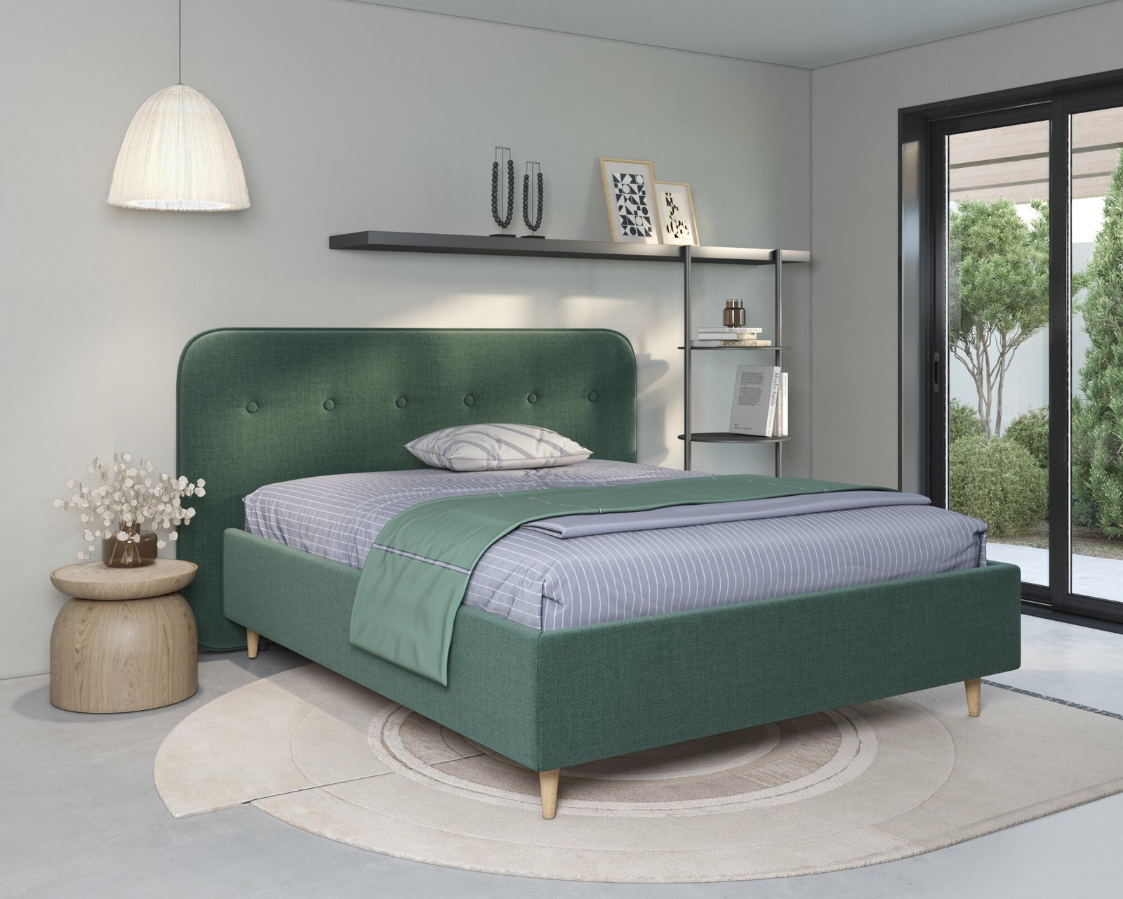 Superyacht Cabinet Furniture